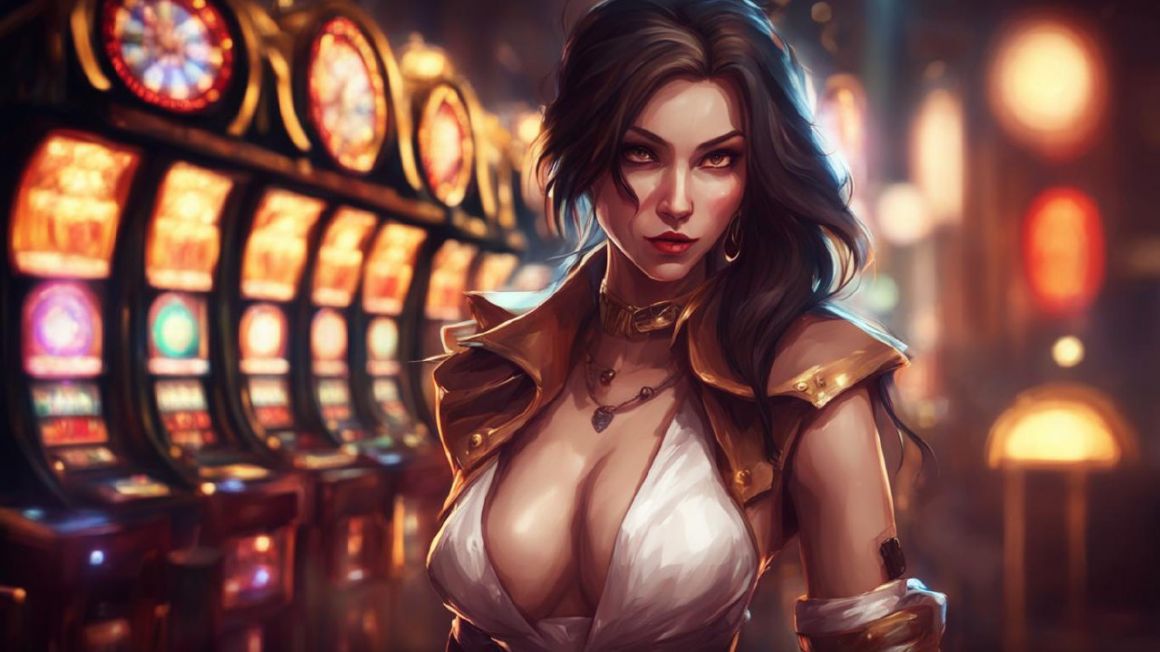 Как оценить игровые автоматы в Gama Casino