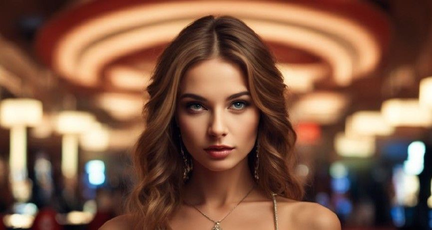 Вывод средств из Gama Casino