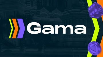 Вывод средств из Gama Casino